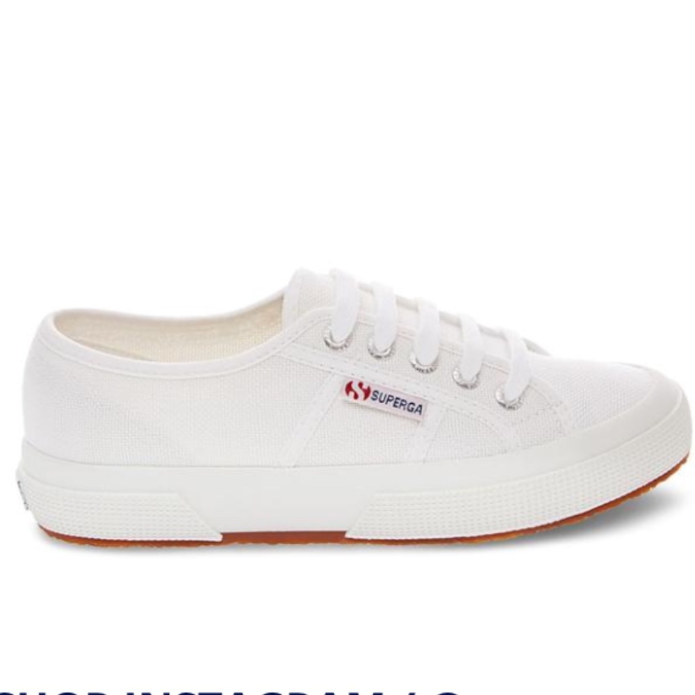 White Supergas